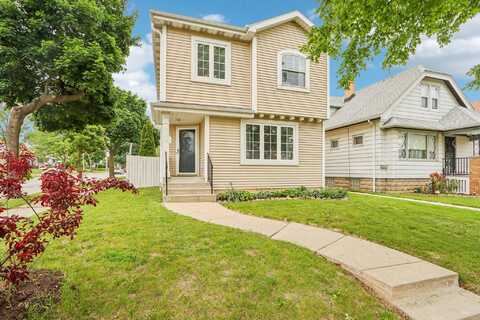 3477 S 14th St, Milwaukee, WI 53215