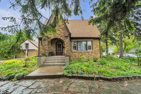 4000 21st St, Racine, WI 53405
