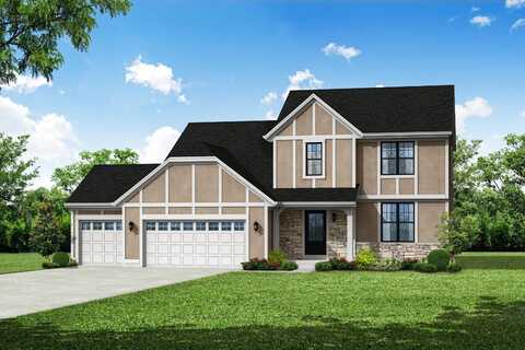 599 Twin Creeks Dr, Dousman, WI 53118