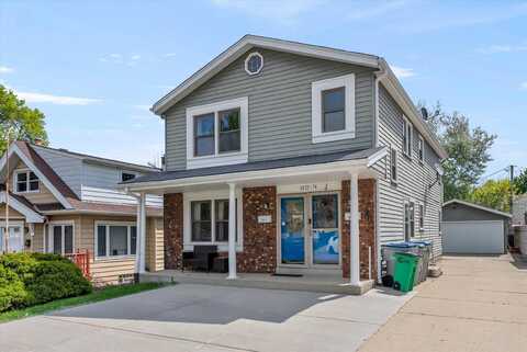 3872 S Whitnall Ave, Milwaukee, WI 53207