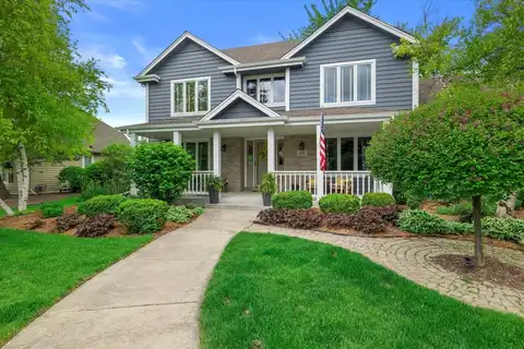 W145n7087 Northwood Dr, Menomonee Falls, WI 53051