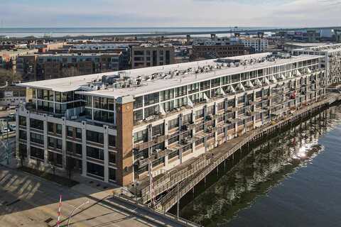 311 E Erie St, Milwaukee, WI 53202