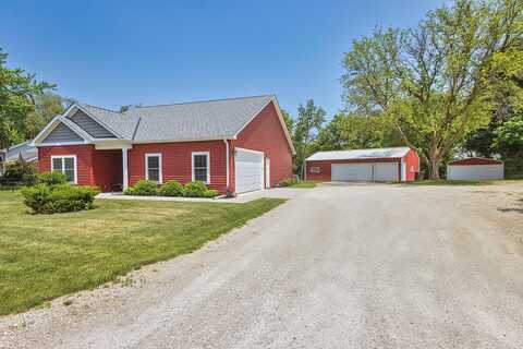 11795 187th Ave, Bristol, WI 53104