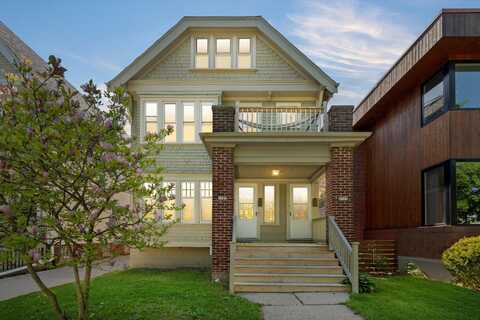 1723 N 49th St, Milwaukee, WI 53208