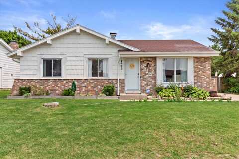 9322 N Joyce Ave, Milwaukee, WI 53224