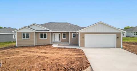 2825 Stonebrook Dr, Sheboygan, WI 53081