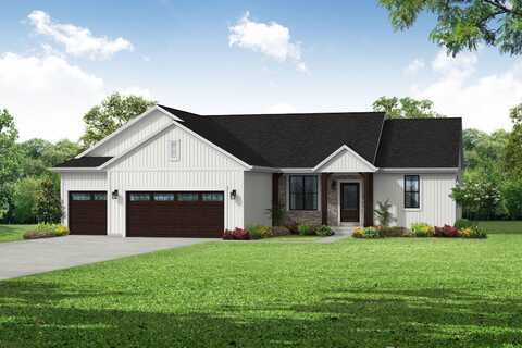 578 Twin Creeks Dr, Dousman, WI 53118
