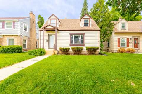3419 N 56th St, Milwaukee, WI 53216