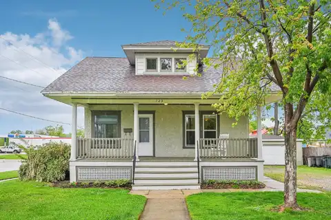 723 S Center Ave, Jefferson, WI 53549