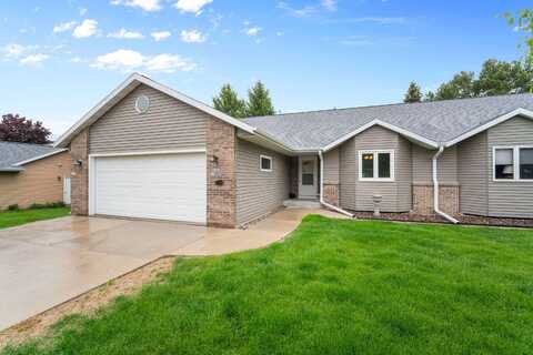 N165w19555 Partridge Path, Jackson, WI 53037