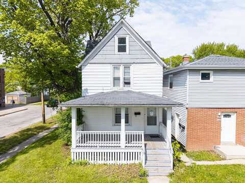 5403 N 37th St, Milwaukee, WI 53209