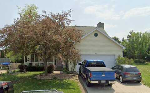 4327 29th St, Kenosha, WI 53144