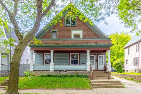1439 N 39th St, Milwaukee, WI 53208