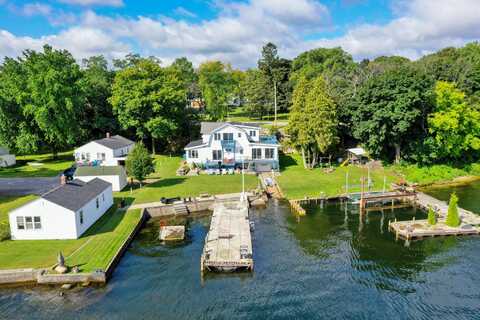 440 N Hudson Ave, Sturgeon Bay, WI 54235