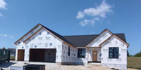 W209n5699 Turnberry Ln, Menomonee Falls, WI 53052