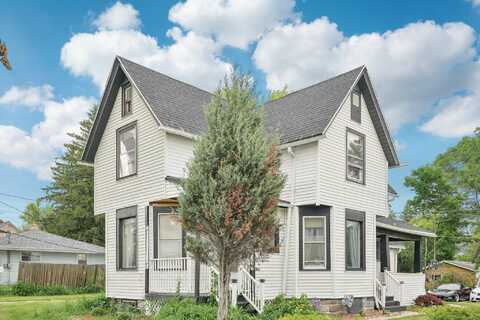 6666 N 60th St, Milwaukee, WI 53223