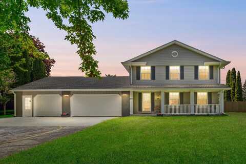 1507 Tiffany Dr, Racine, WI 53402