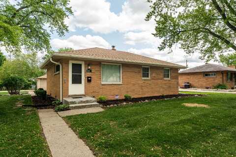 8447 W Denver Ave, Milwaukee, WI 53224