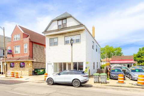 3408 W National Ave, Milwaukee, WI 53215
