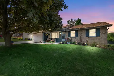 1234 Jefferson St, West Bend, WI 53090