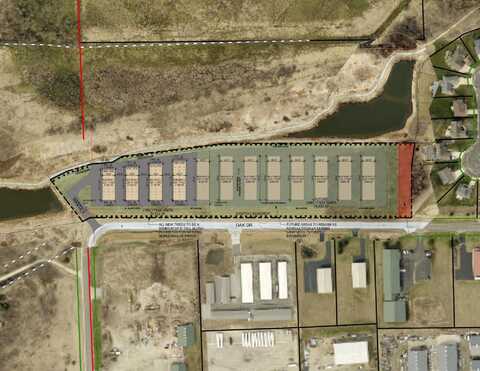 Lt1 Oak Dr, Oconomowoc, WI 53066