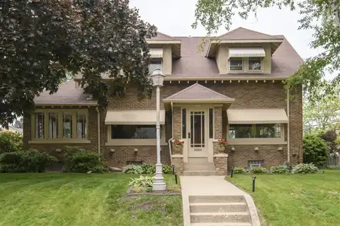 3622 E Van Norman Ave, Cudahy, WI 53110