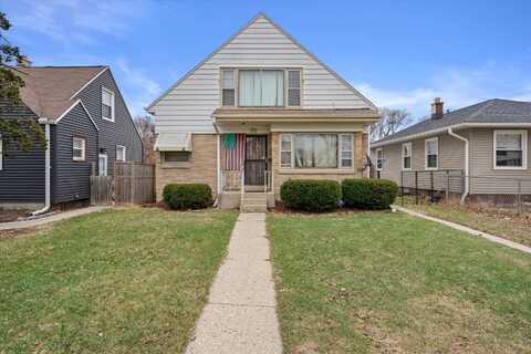 4160 N 48th St, Milwaukee, WI 53216