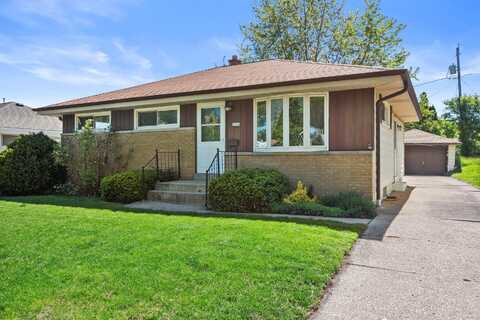 2804 S 64th St, Milwaukee, WI 53219