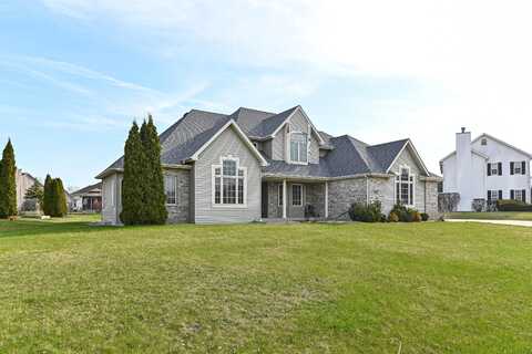 2421 Dover Ln, Mount Pleasant, WI 53406