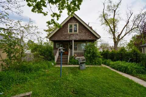 5020 S Packard Ave, Cudahy, WI 53110