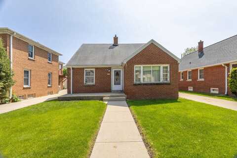 3150 S 39th St, Milwaukee, WI 53215