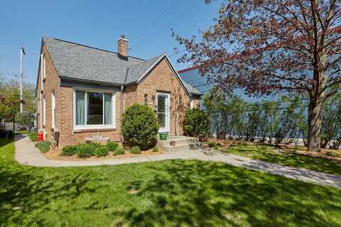 3057 N 90th St, Milwaukee, WI 53222