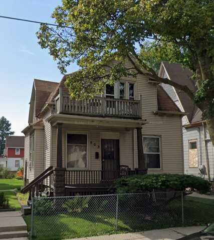 503 W Chambers St, Milwaukee, WI 53212