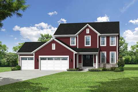 584 Twin Creeks Dr, Dousman, WI 53118