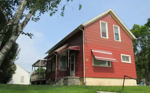 1744 N 27th St, Sheboygan, WI 53081