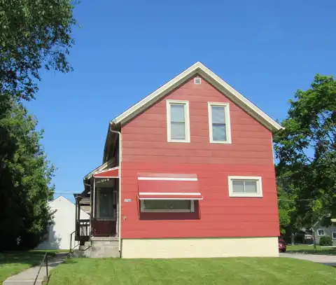 1744 N 27th St, Sheboygan, WI 53081