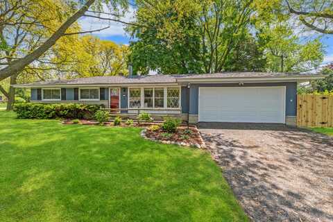 5727 W Range Ave, Brown Deer, WI 53223