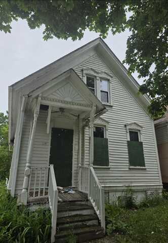 118 W Hadley St, Milwaukee, WI 53212