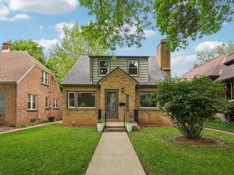 170 W Crawford Ave, Milwaukee, WI 53207