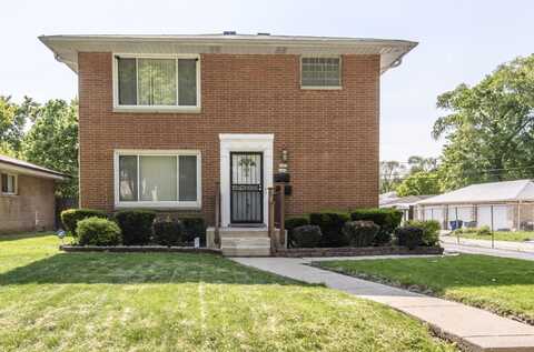 6465 N 54th St, Milwaukee, WI 53223