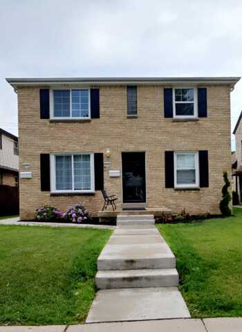 3153 S 39th St, Milwaukee, WI 53215