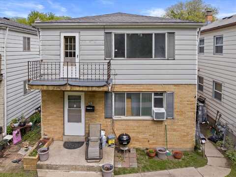 638 S 66th St, Milwaukee, WI 53214