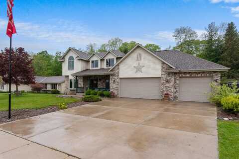 1500 Wolf Dr, West Bend, WI 53090