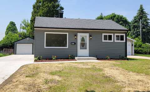 3411 S 63rd St, Milwaukee, WI 53219