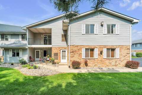 1203 N Sunnyslope Dr, Mount Pleasant, WI 53406