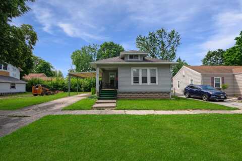 412 Mcdowell St, Delavan, WI 53115
