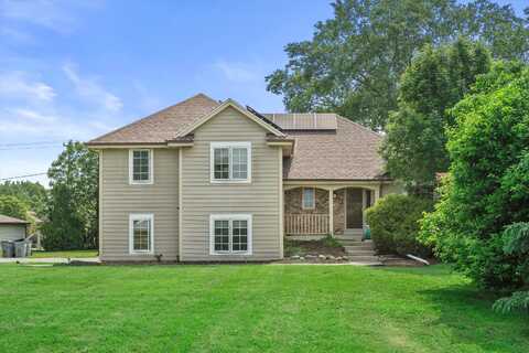 6650 N 114th St, Milwaukee, WI 53224
