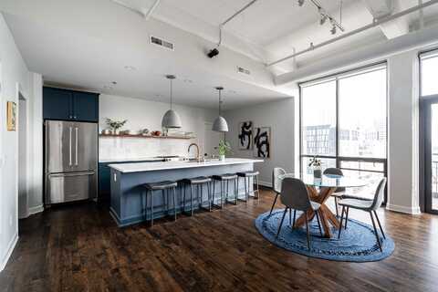 400 N Broadway -, Milwaukee, WI 53202