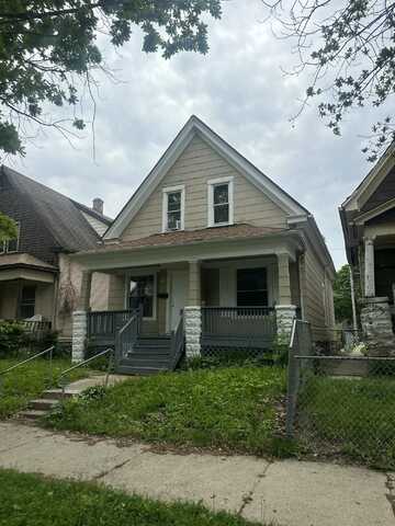 2843 N 25th St, Milwaukee, WI 53206