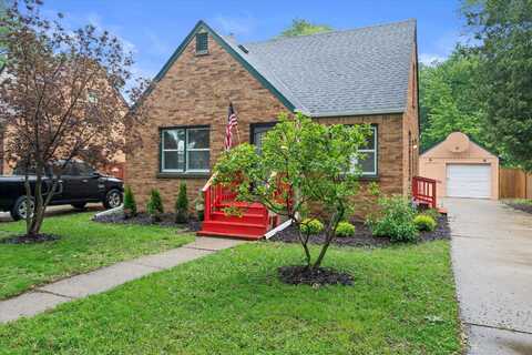 3856 N 88th St, Milwaukee, WI 53222